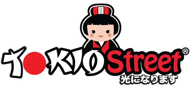 Tokio Street