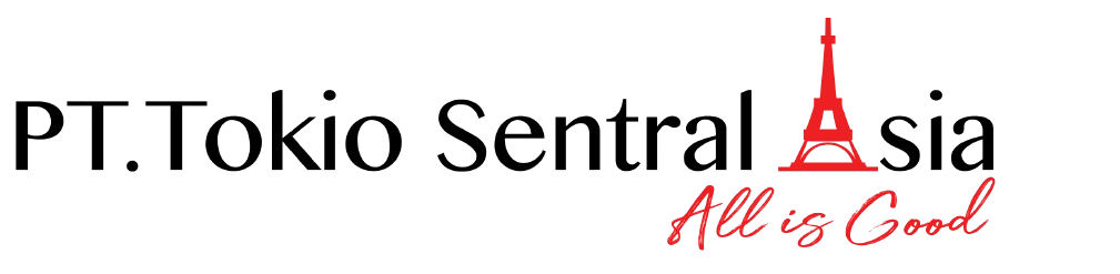 Logo PT. Tokio Sentral Asia